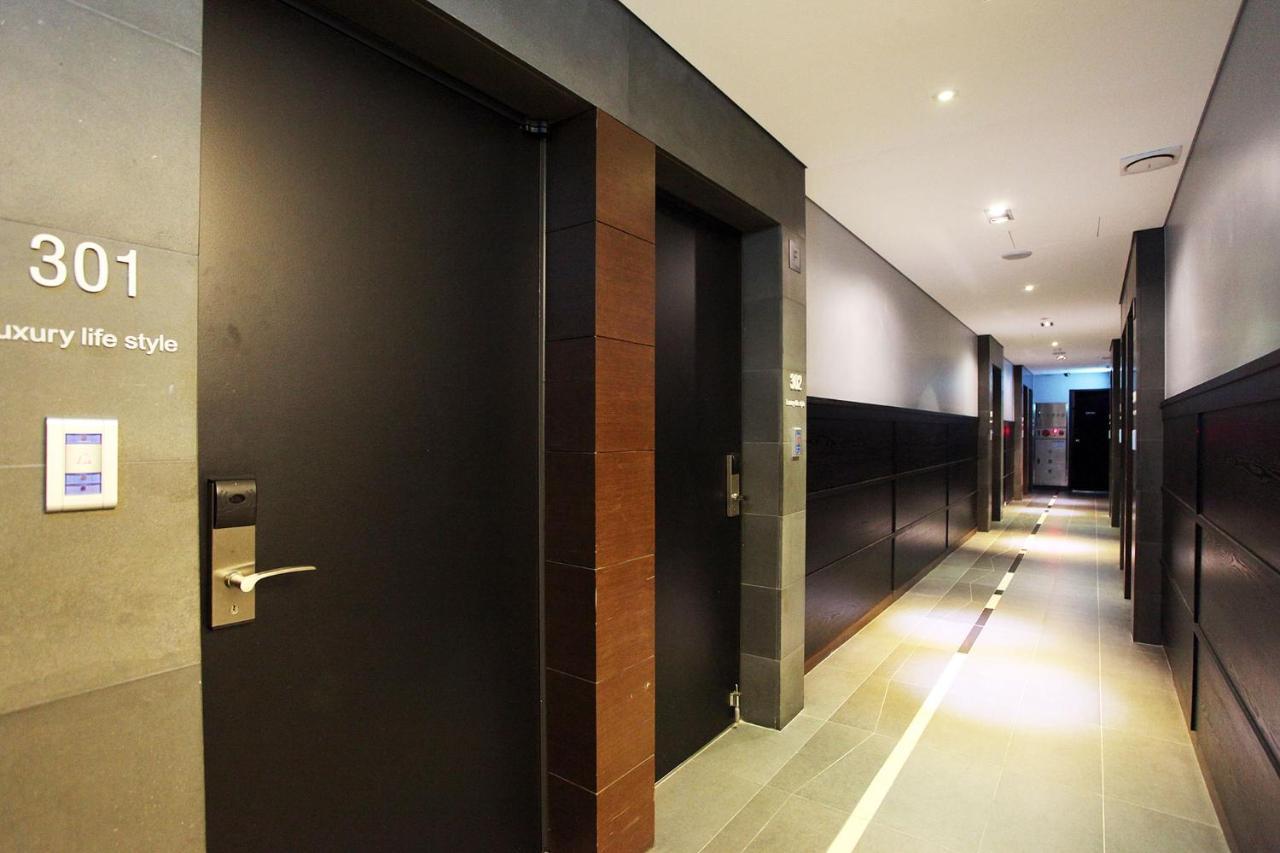 Yeongdeungpo Lifestyle F Hotel ソウル特別市 エクステリア 写真