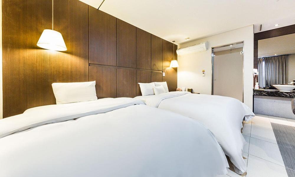 Yeongdeungpo Lifestyle F Hotel ソウル特別市 エクステリア 写真
