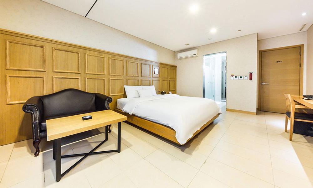 Yeongdeungpo Lifestyle F Hotel ソウル特別市 エクステリア 写真