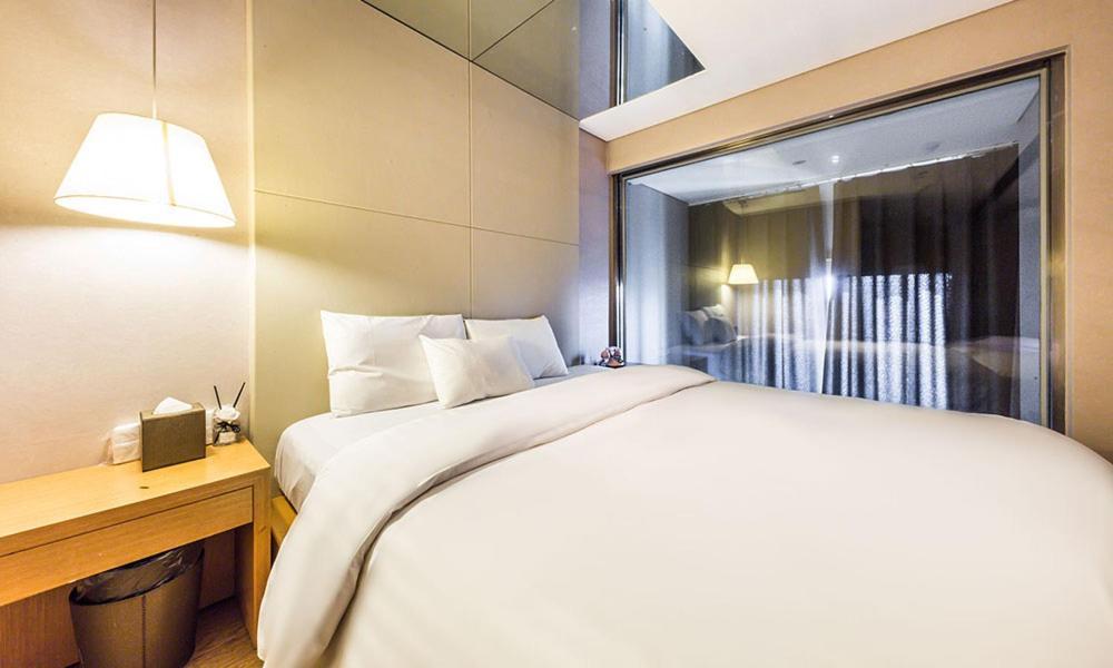 Yeongdeungpo Lifestyle F Hotel ソウル特別市 エクステリア 写真