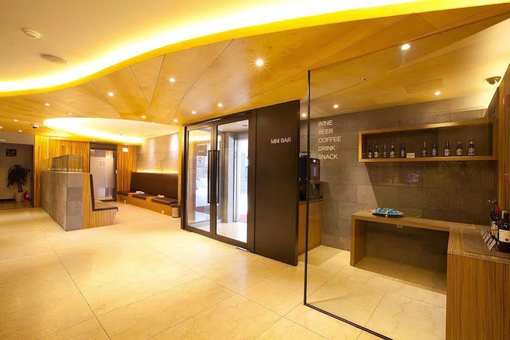 Yeongdeungpo Lifestyle F Hotel ソウル特別市 エクステリア 写真
