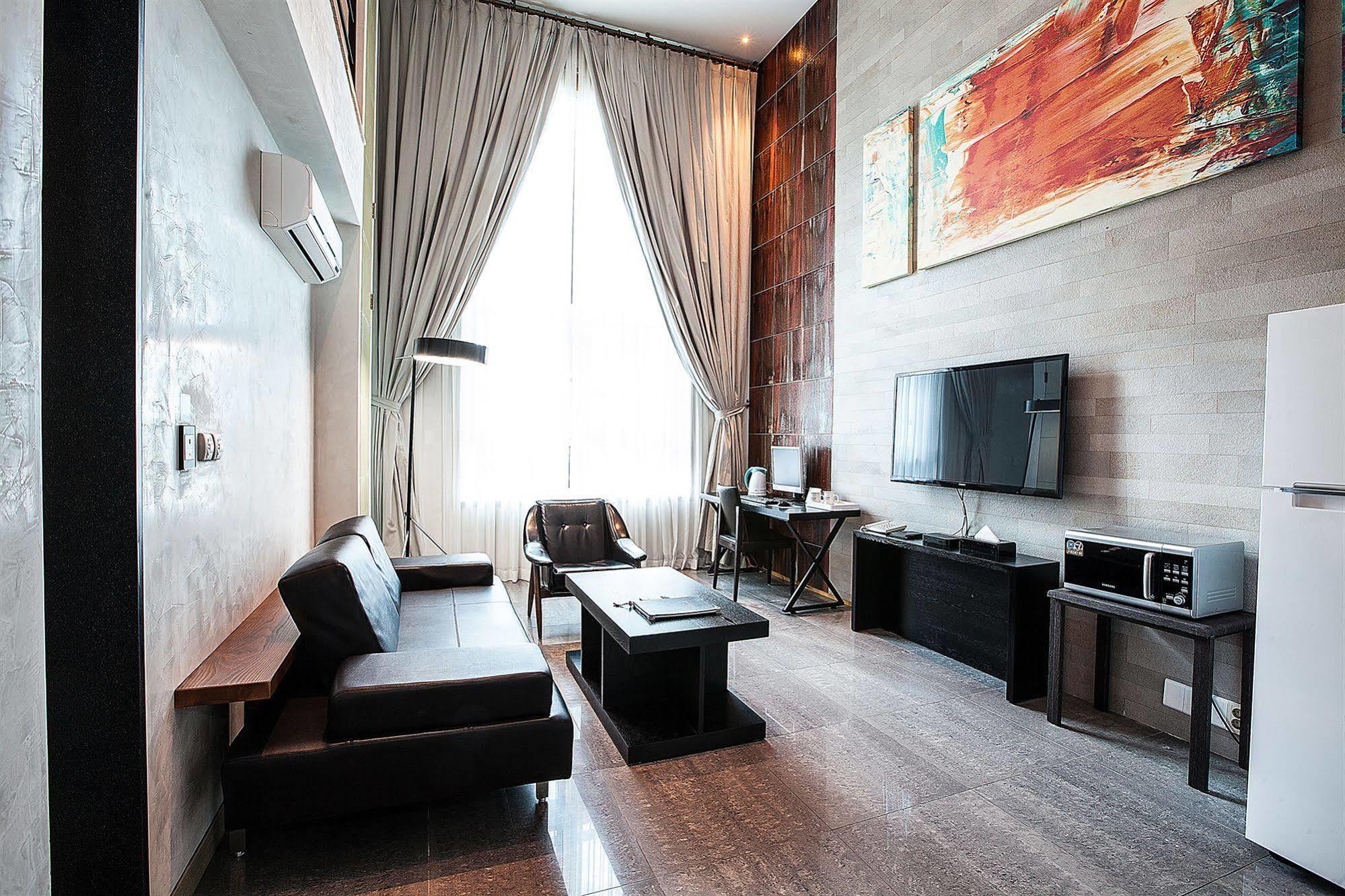 Yeongdeungpo Lifestyle F Hotel ソウル特別市 エクステリア 写真